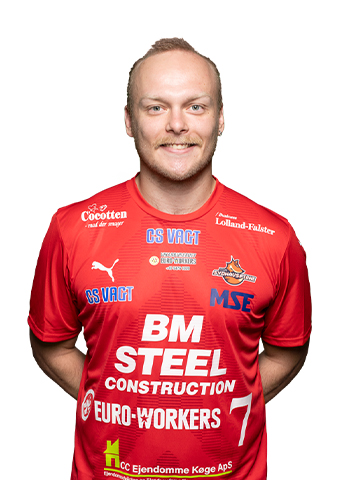 SPILLERE - Team Sydhavsøerne