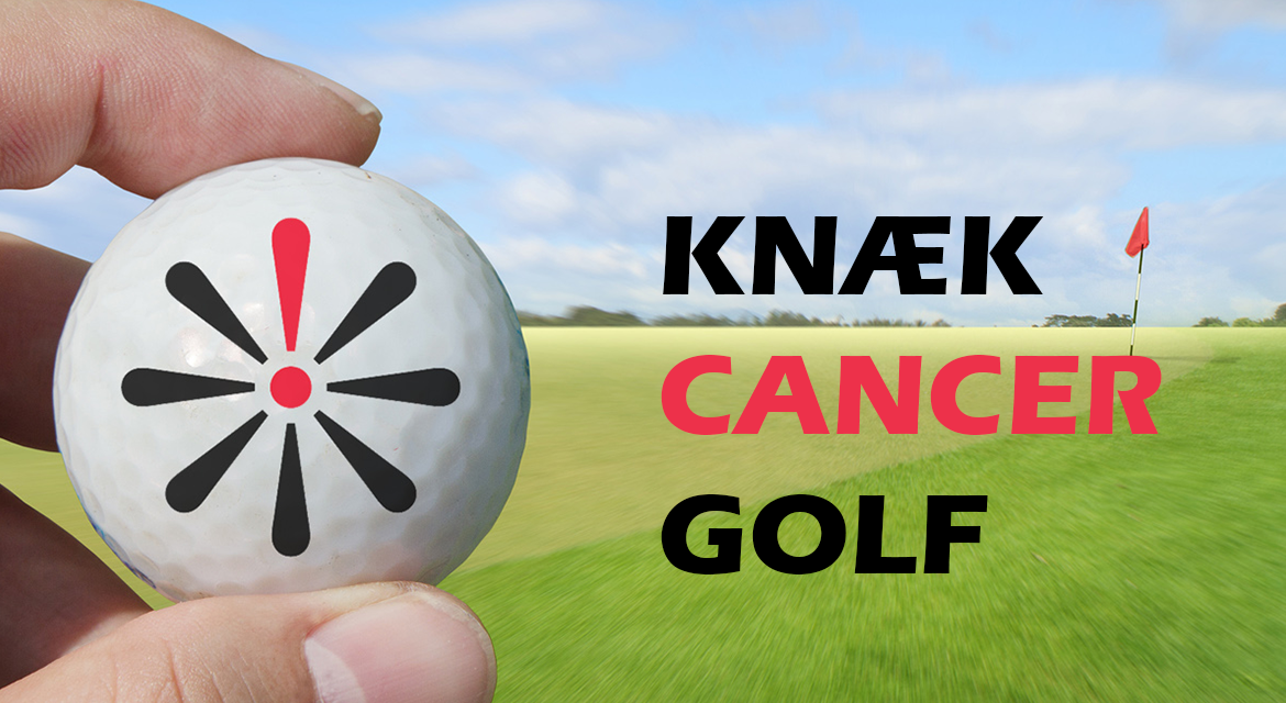 Read more about the article KNÆK CANCER GOLF