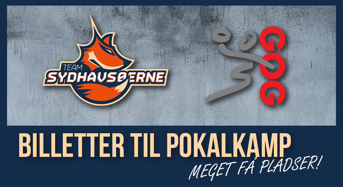 Read more about the article Skal du opleve pokalbraget?