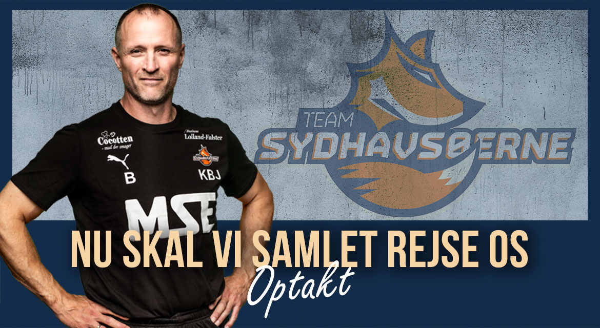 Read more about the article Nu skal vi samlet rejse os