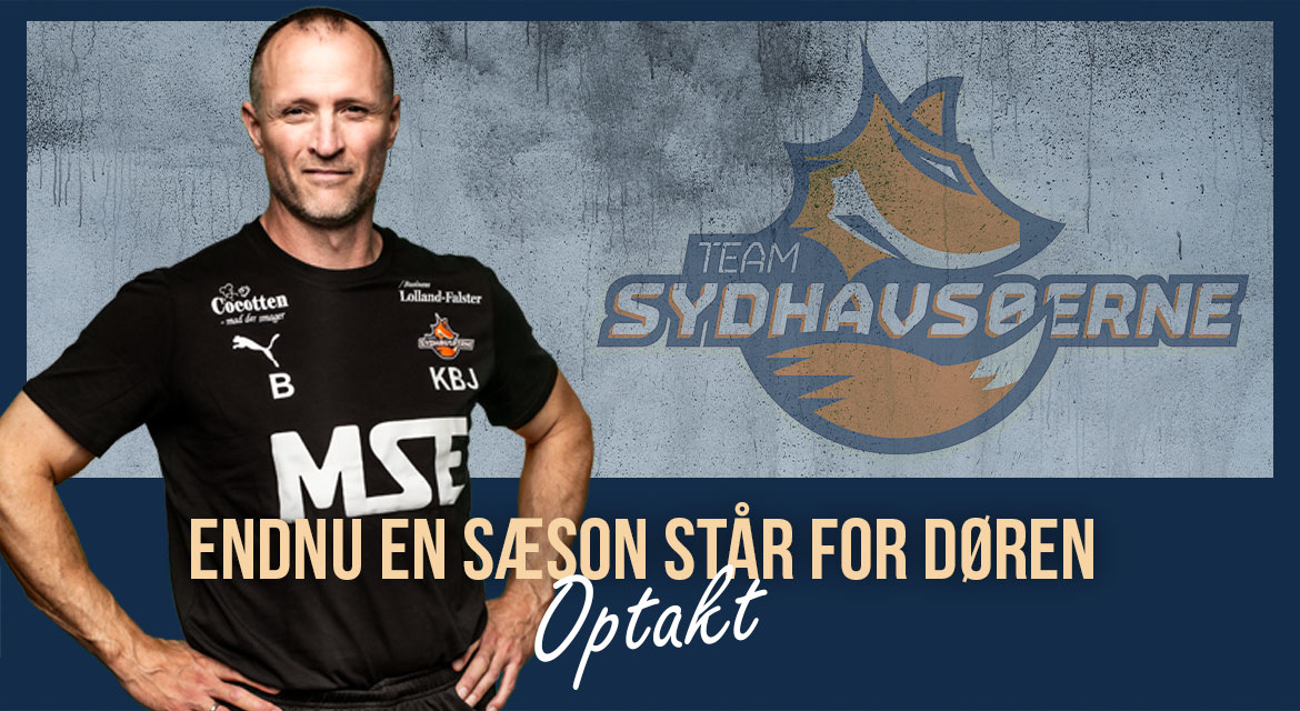 Read more about the article Endnu en sæson står for døren