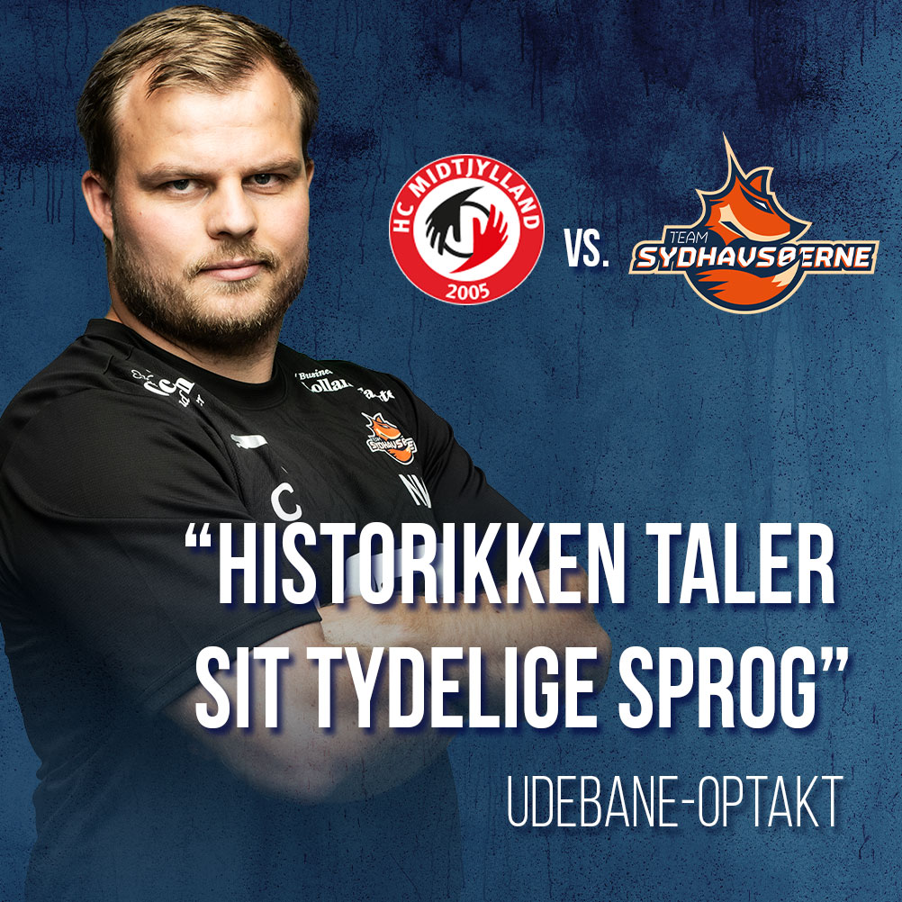 You are currently viewing Udekamp mod HC Midtjylland
