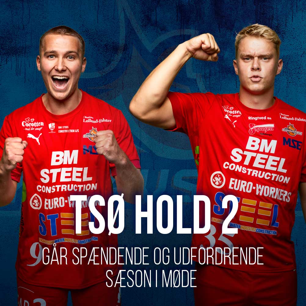 You are currently viewing Hold 2 går en spændende og udfordrende sæson i møde