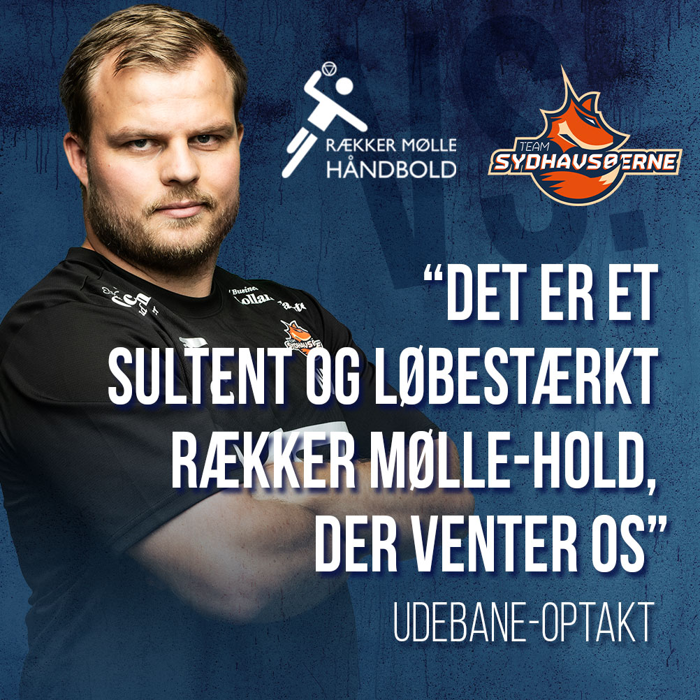 You are currently viewing Udekamp mod Rækker Mølle