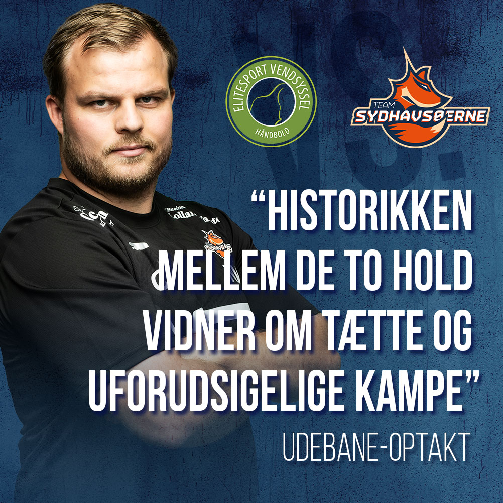 You are currently viewing Udekamp mod Elitesport Vendsyssel