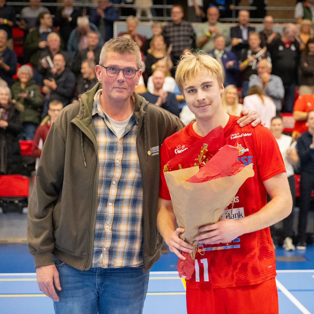 You are currently viewing Hårdt tilkæmpet sejr over Norddjurs