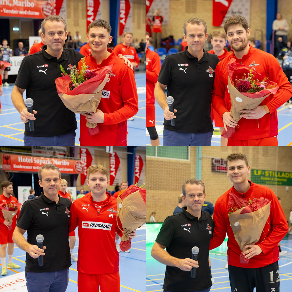 You are currently viewing 4 x kampjubilarer