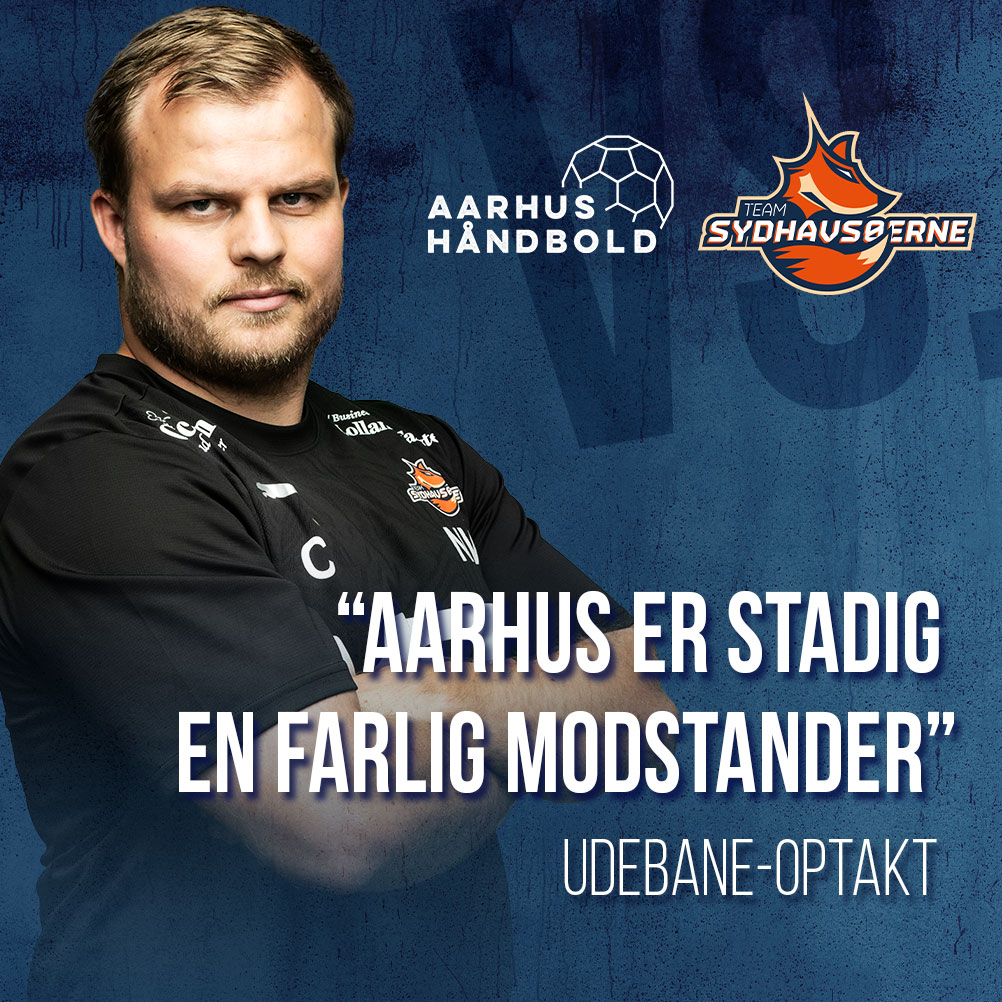 You are currently viewing Udekamp mod Aarhus Håndbold