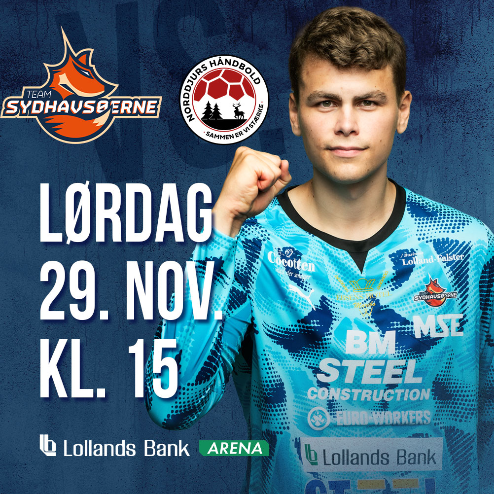 You are currently viewing Hjemmekamp mod Norddjurs