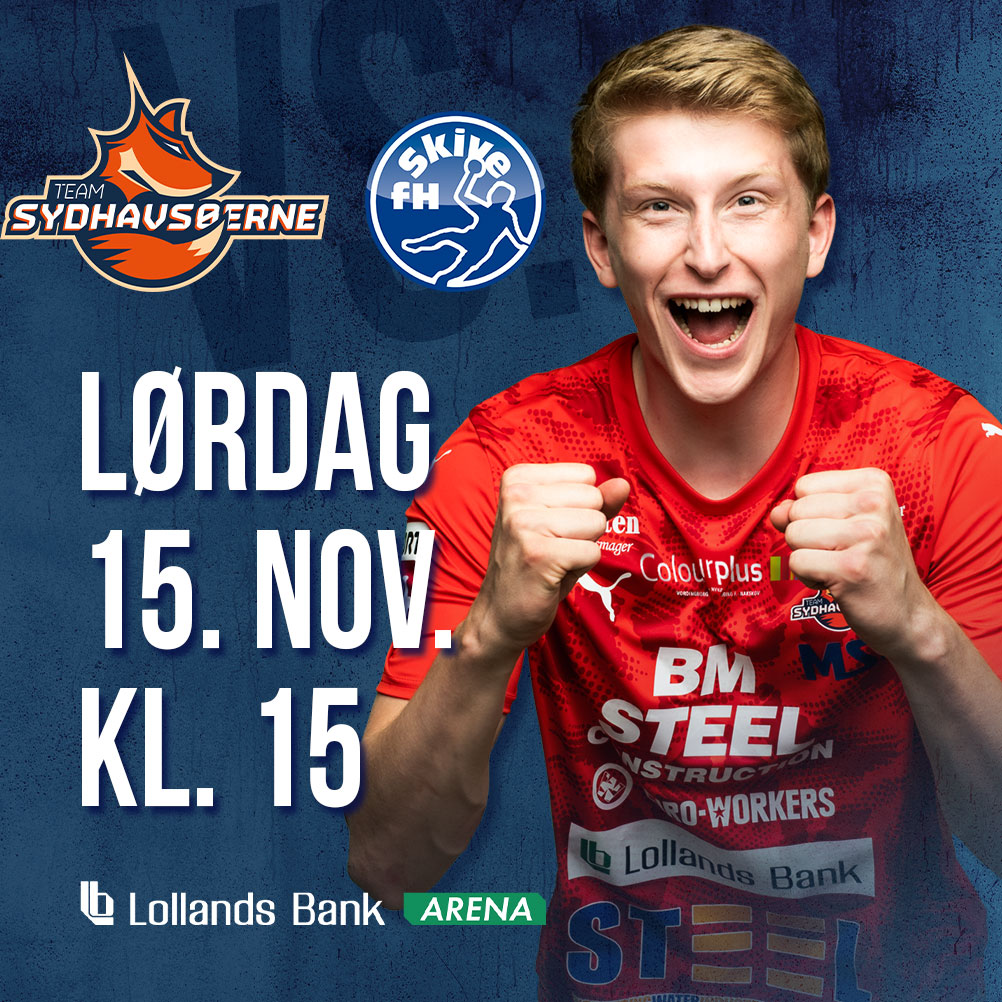 You are currently viewing Hjemmekamp mod Skive fH