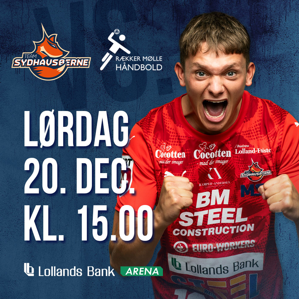 You are currently viewing Hjemmekamp mod Rækker Mølle