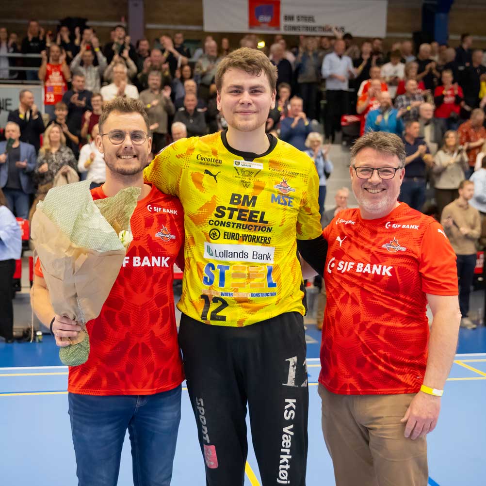 Read more about the article Sejr over Aarhus efter vanvittigt comeback