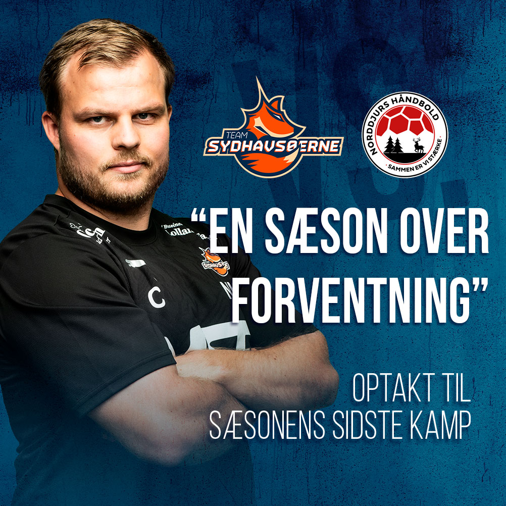 Read more about the article Sæsonens sidste kamp