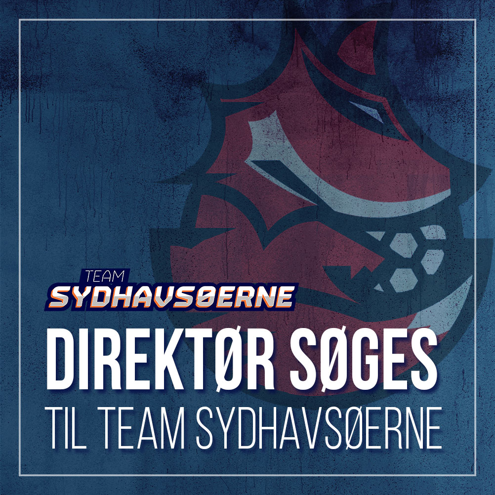 You are currently viewing Direktør søges til Team Sydhavsøerne
