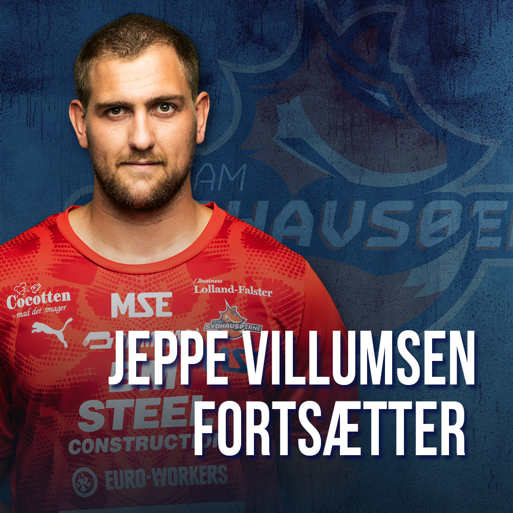 You are currently viewing Jeppe Villumsen fortsætter i Team Sydhavsøerne