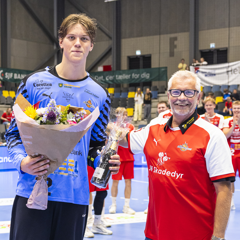 You are currently viewing Sæsonen er i gang med to vigtige point