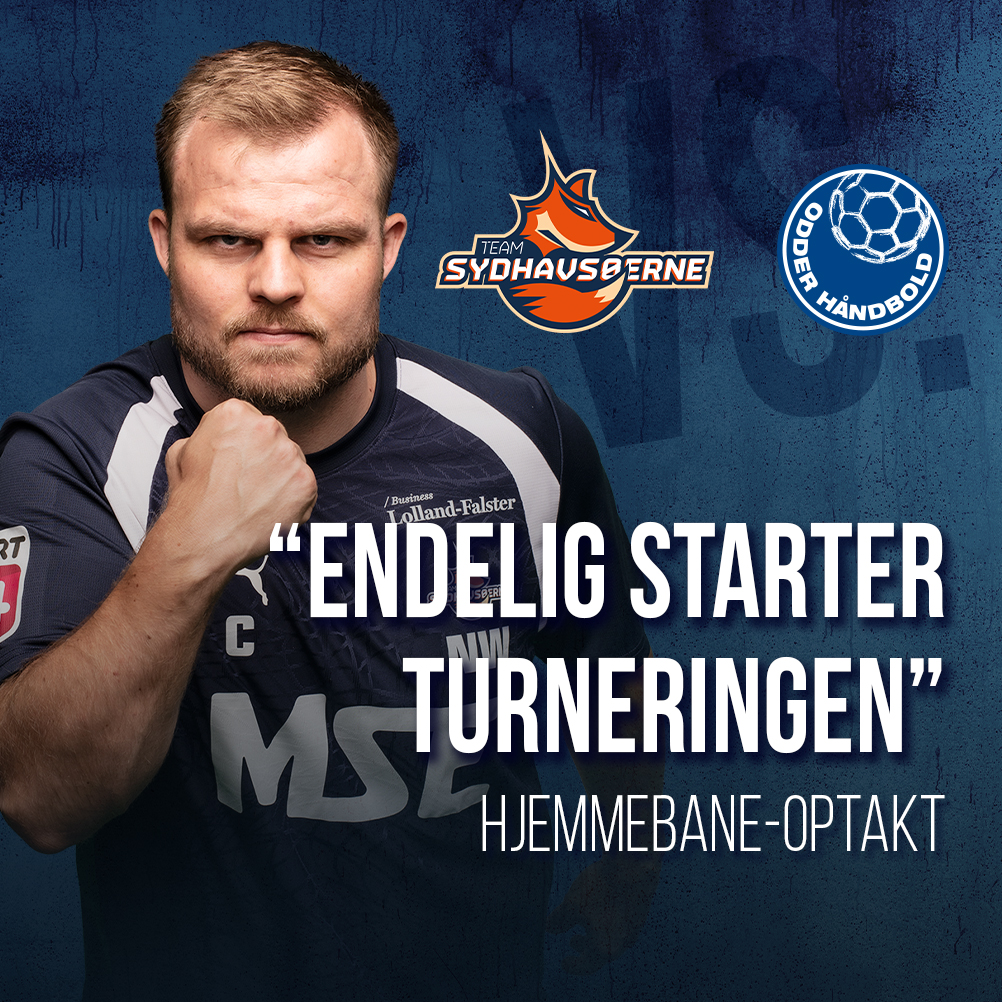 You are currently viewing Hjemmekamp mod Odder