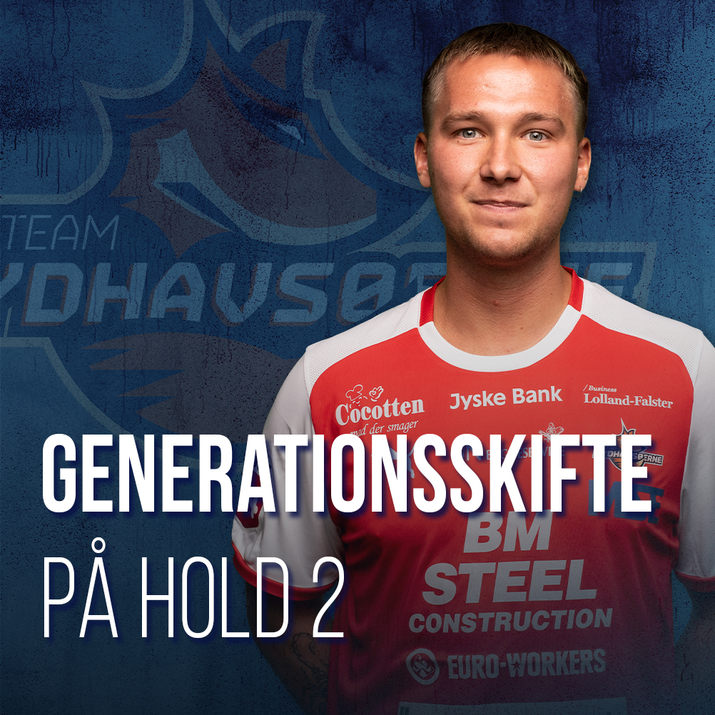 You are currently viewing Generationsskifte på Hold 2