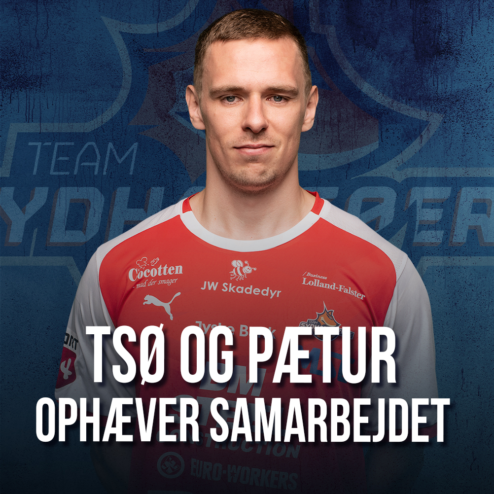 You are currently viewing Team Sydhavsøerne og Pætur Mikkjalsson ophæver samarbejdet med øjeblikkelig virkning