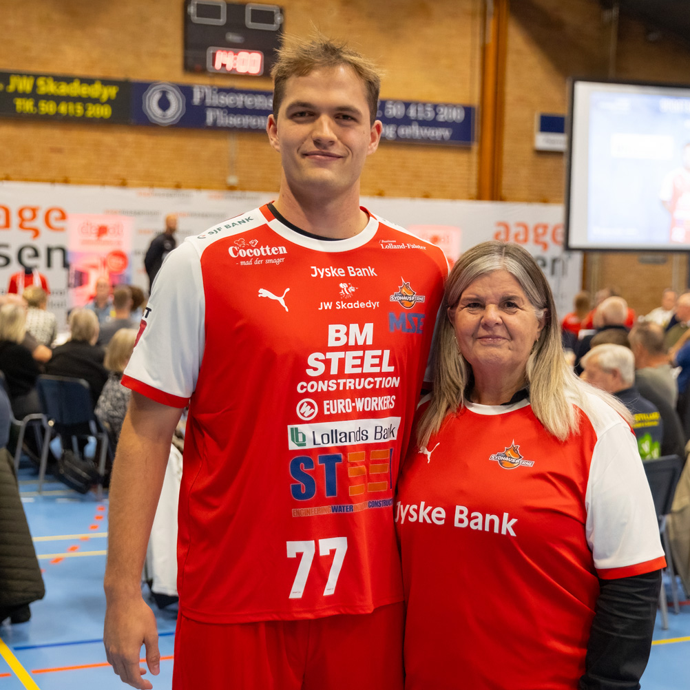 You are currently viewing TSØ henter ung stregspiller med fremtiden foran sig